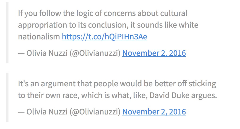Illustration for article titled Oh Cute, the New York Times Is Endorsing Cultural Appropriation